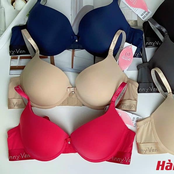 Áo ngực Hoàng Oanh Underwear, áo lót su có gọng nâng ngực 930