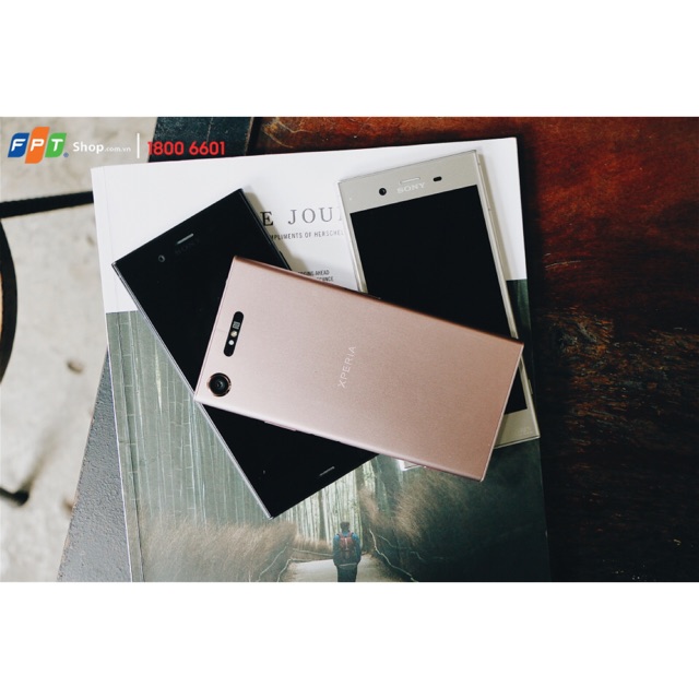 Xả hàng/ Sony Xz1 chính hãng nhập Khẩu | Chiến Game Mượt ! Bh 1 năm