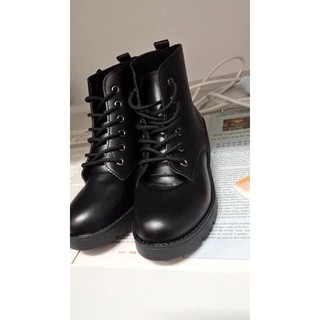 BỐT QCCC / giày cao cổ / boot
