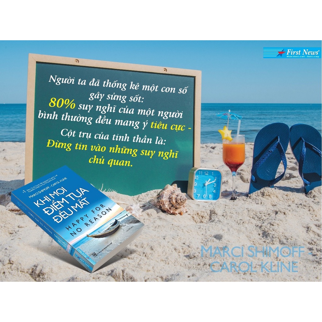 Sách Combo Khi Mọi Điểm Tựa Đều Mất + Đắc Nhân Tâm