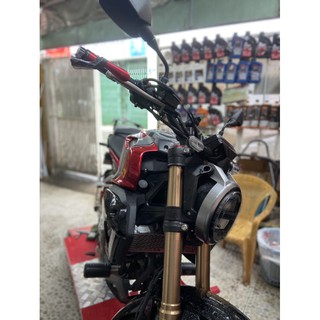 Baga sau cho cb150r / cb300r