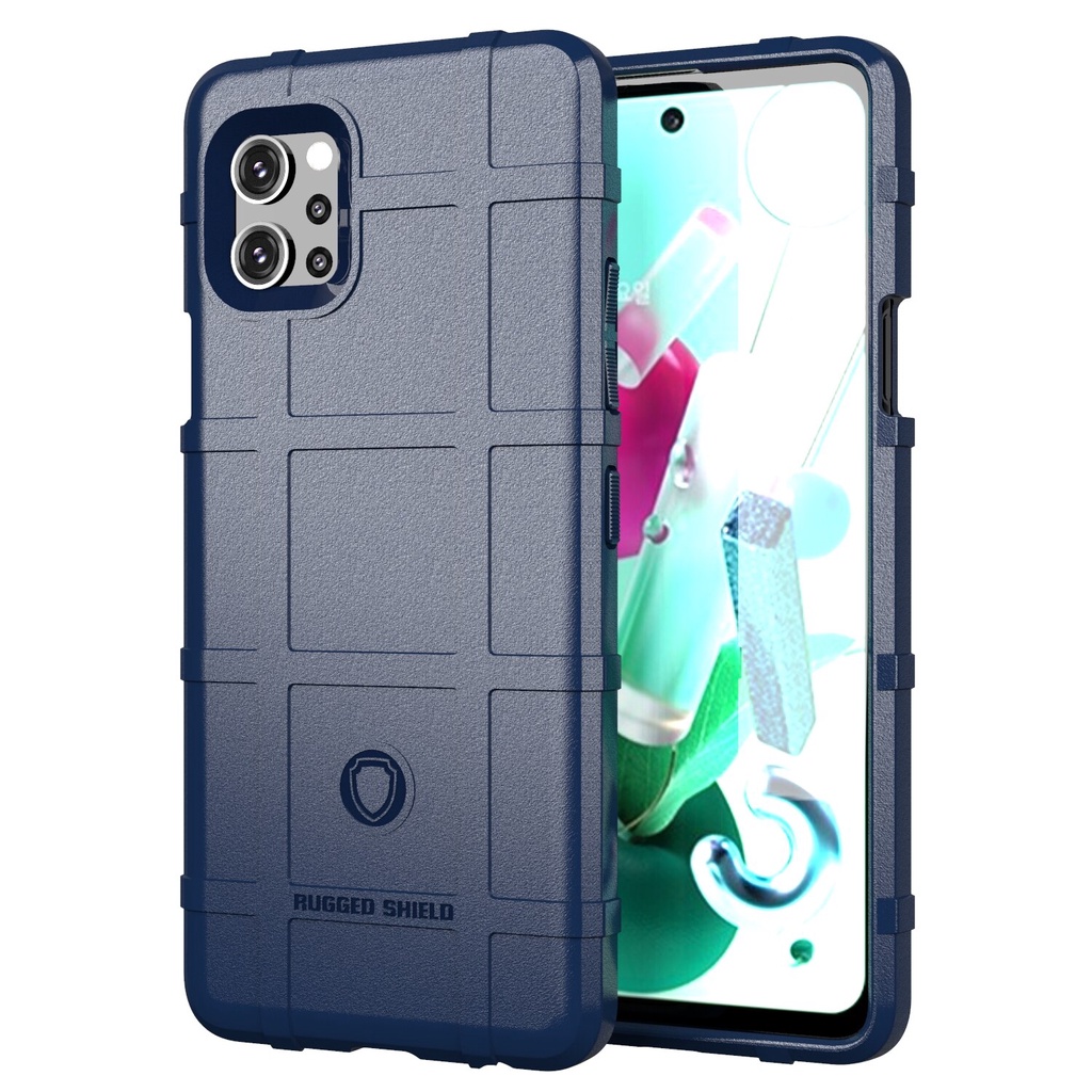 Ốp điện thoại kiểu dáng thời trang cho Lg Q92 5g