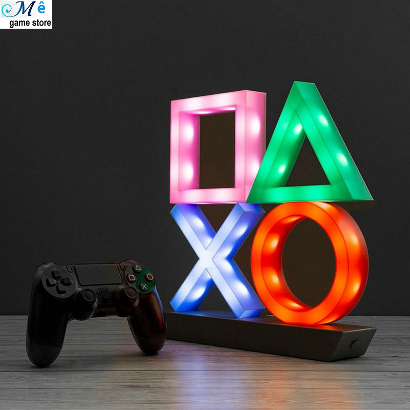Đèn Playstation Icons Light XL