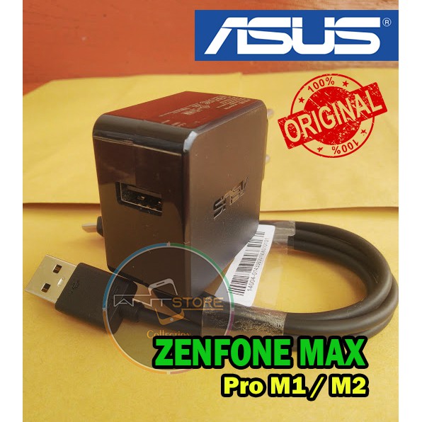 Củ Sạc Trên Xe Hơi Asus Zenfone Max Pro M1 / M2 5v 2a
