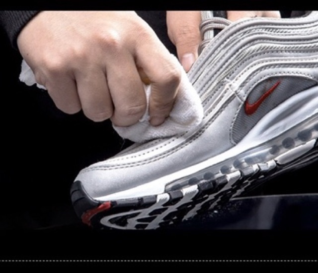 Bình xịt vệ sinh giày siêu tốc 300ml loại cao cấp (có video hướng dẫn) + Tặng quà BOTVESINH