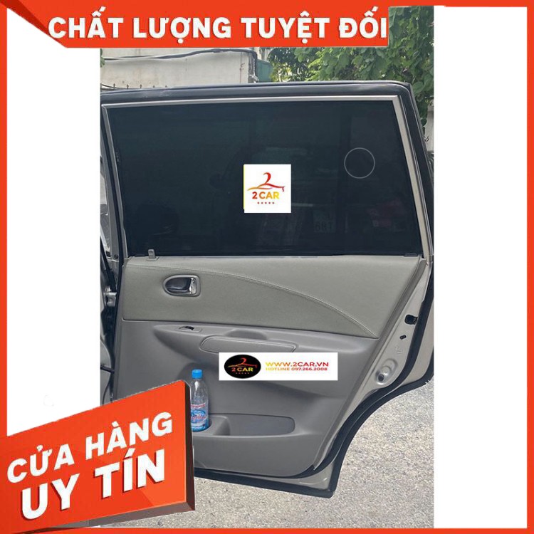 [Rèm loại 1] Rèm che nắng Mazda 3 Premacy Đảm Bảo Tốt Nhất Thị Trường