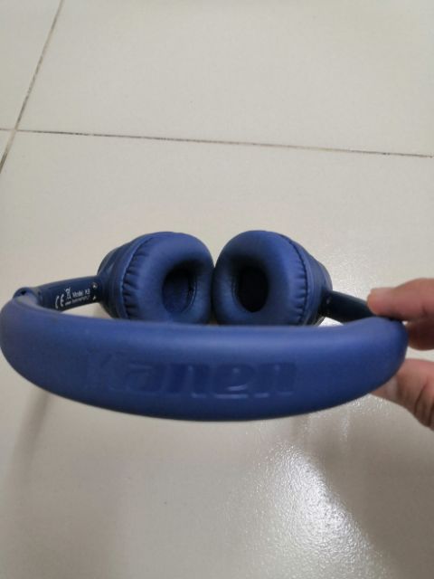 Tai nghe Bluetooth Kanen K9