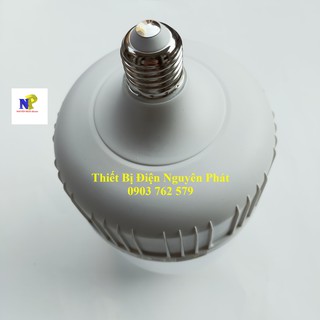 Bóng Đèn LED bulb 65W E27 (Ánh sáng trắng)