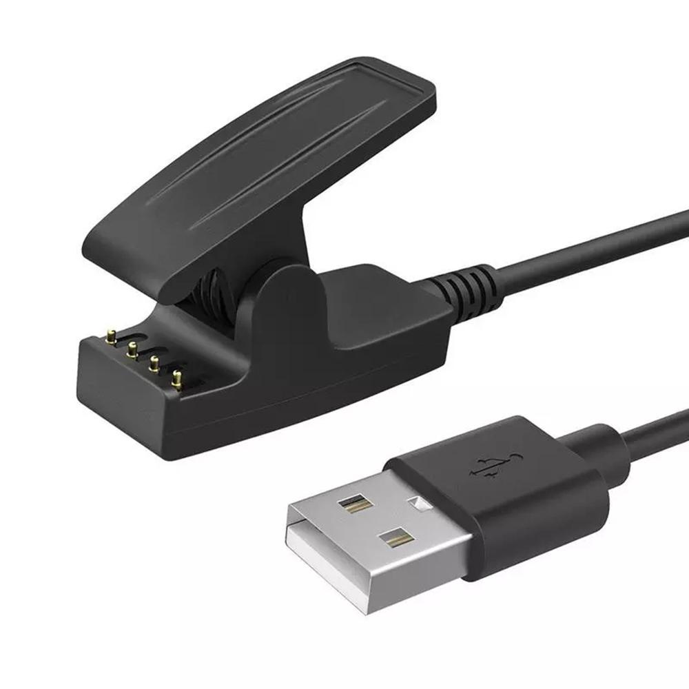 Dây Cáp Sạc USB 735XT 235xt 230 630S20 Cho Đồng Hồ Thông Minh