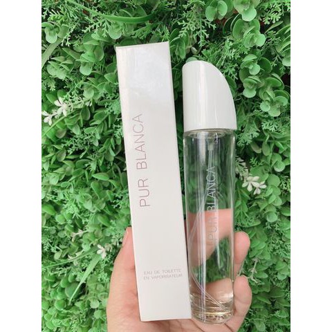 Nước hoa Pur Blanca - sp Avon chính hãng