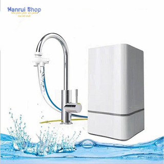 Máy lọc nước trực tiếp tại vòi Euro Quality cao cấp