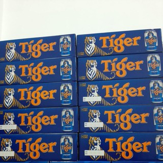 Thùng bia Tiger