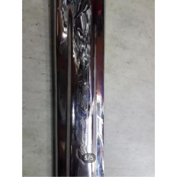 Vỉ pô Dream 125cc