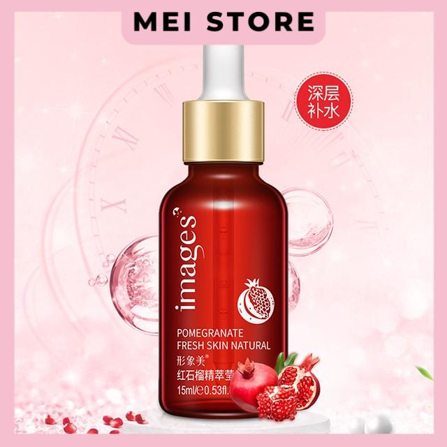 Serum dưỡng da chống lão hóa da lựu đỏ OneSpring