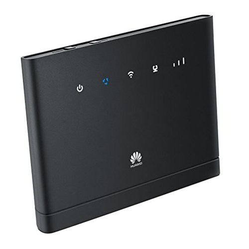 Bộ Phát Wifi 3G 4G Huawei B311 Tốc Độ Cao - Có Cổng Lan - Hỗ Trợ 32 Thiết Bị Kết Nối - Chuyên Lắp Xe Khách