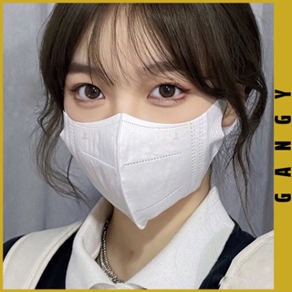 Khẩu trang 3D mask N95 chính hãng công nghệ Nhật