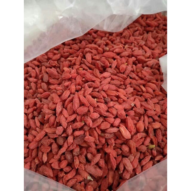 400gr HẠT KỲ TỬ - đẹp mê ly hạt to đều đẹp không vỡ