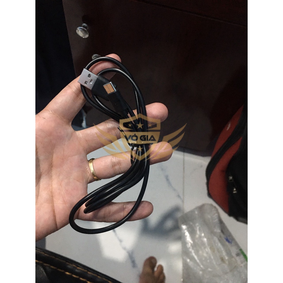 Cáp sạc nhanh/ sạc thường Type-C 5A/2A cho điện thoại Android Huawei XiaoMi OPPO
