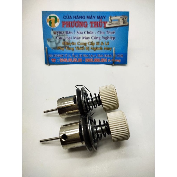 Bộ tăng xông máy may công nghiệp juki combo 2 cái