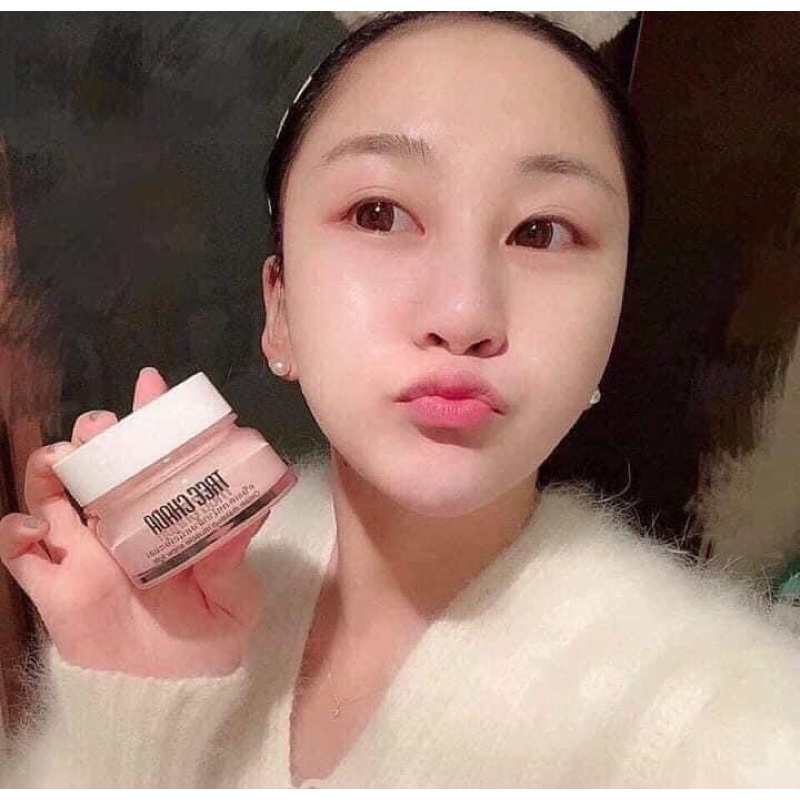 Kem MakeUp 3in1 Treechada Thái Lan