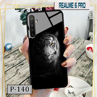 Ốp lưng Realme 6 Pro - hình 3D