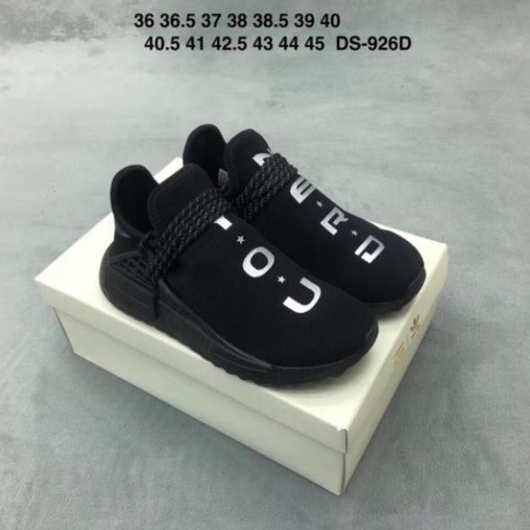 Giày HOT Giày Adidas Human Race chuẩn 1:1 2020 x '\ -h11