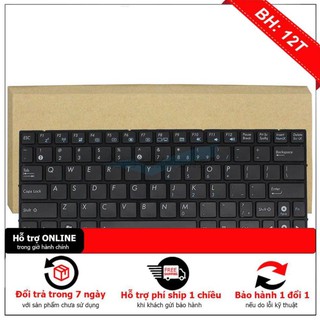 Bàn phím laptop asus eee pc epc 1000h 1000hd 1000he 1000ha 1002ha 1000hg