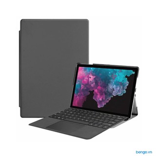Bao da Microsoft Surface Pro 4/5/6/7 Stand Folio