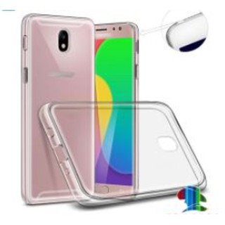Ốp lưng dẻo cho Galaxy J7 Pro 2017 trong suốt