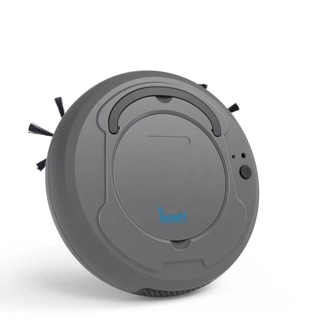 robot hút bụi