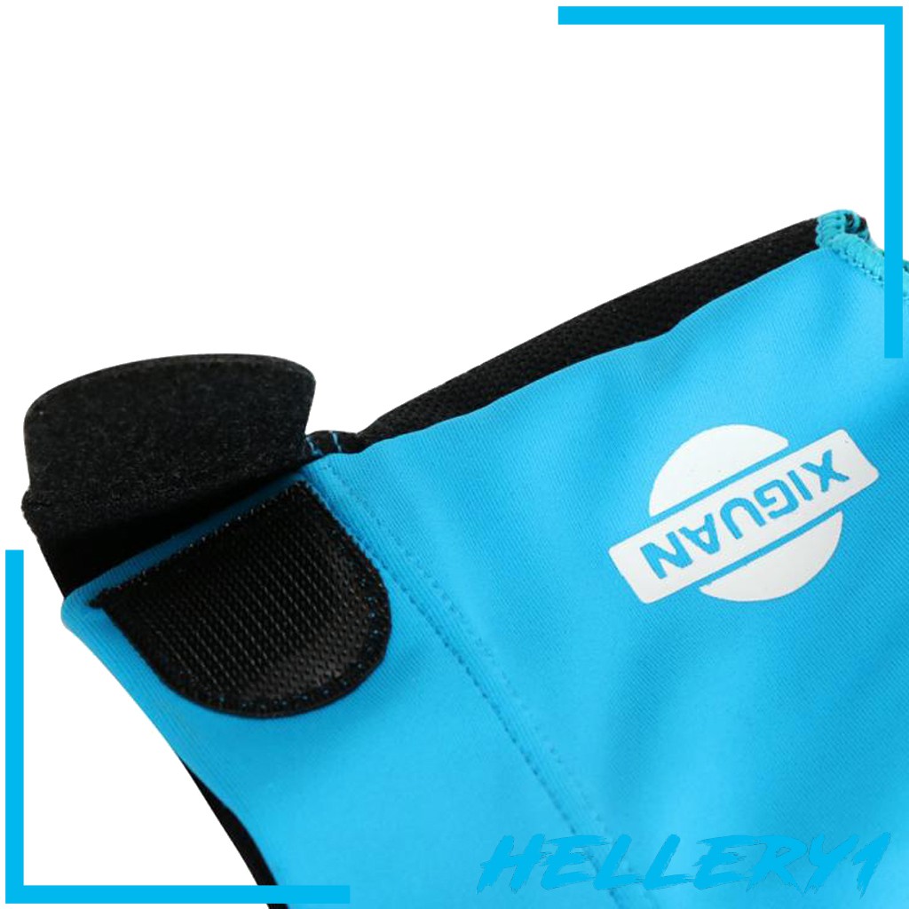 [Hellery1] 3 Găng Tay Trái / Phải Chơi Bida Thấm Hút Mồ Hôi