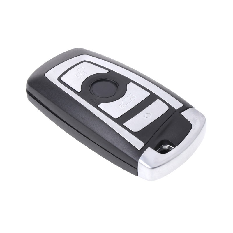 Vỏ chìa khóa 4 nút cho BMW F10 F20 F30 f40 5 7 7