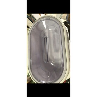 Nồi nấu Sáp Paraffin dưỡng da đủ 2 mẫu lòng nồi Nhôm + Nhựa