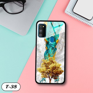 Ốp lưng Samsung Galaxy M30s - hình 3D