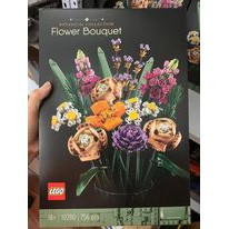 Lego 10280 Bó hoa - Flower Bouquet ( Hàng có sẵn )