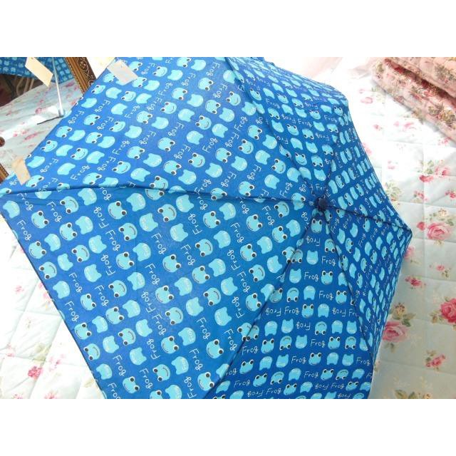 Ô Nhật mini siêu nhẹ Waterront và sheil Nhật Bản 50cm