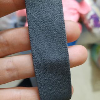Chun cạp bản 2,5cm (cuộn 3m)