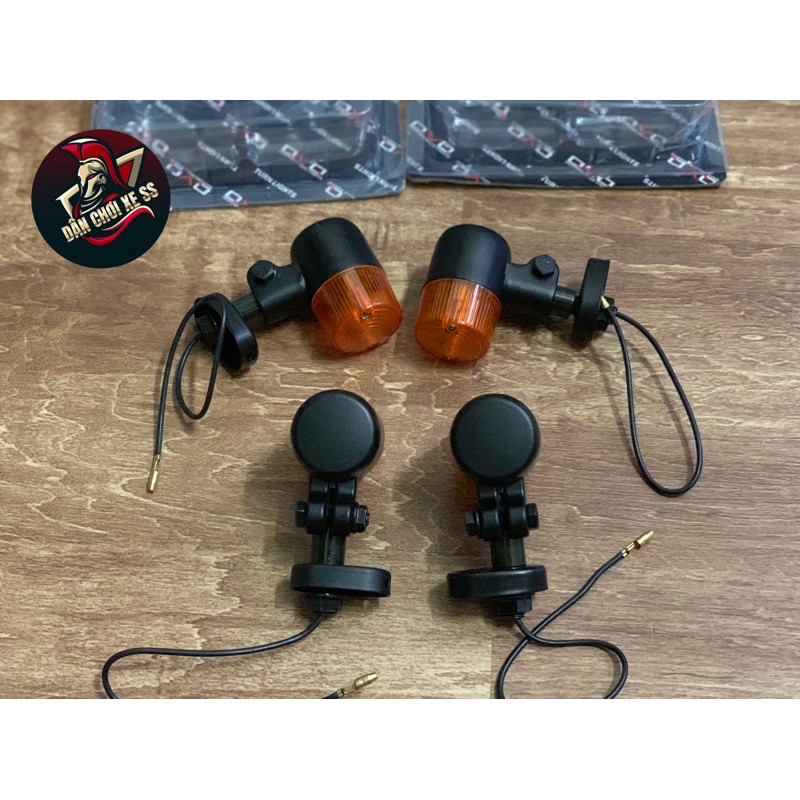 Xinhan Posh lắp Honda 67 CD50 CL50