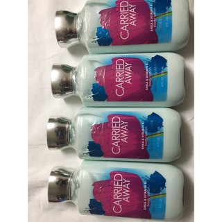 Sữa tắm Bath And Body Works Carried Away