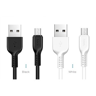 Cáp Sạc Nhanh Micro Usb Cho Điện Thoại Android Hoco X13