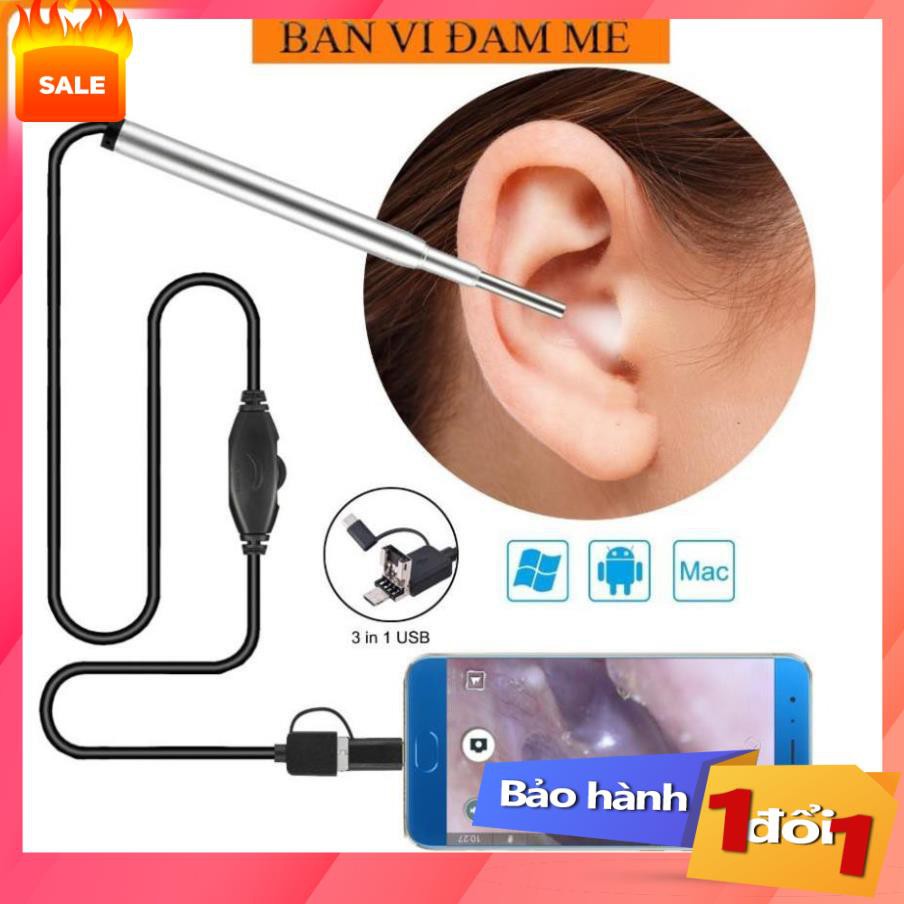 ✔️ Siêu sale - Hàng Chính hãng Camera nội soi y tế, Camera nội soi tai, mũi, họng .