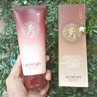 TẨY DA CHẾT ARAHAN