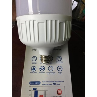 Bóng đèn LED siêu sáng 20W