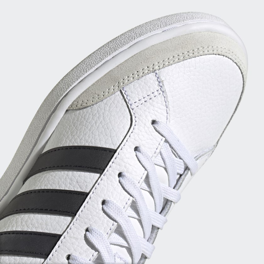 [Mã MAMT2405 giảm 10 đơn tối thiểu 0đ] Giày Sneaker Adidas Grand Court Trắng FW3277 - Hàng Chính Hãng - Bounty Sneakers | BigBuy360 - bigbuy360.vn