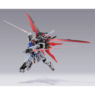Mô Hình Metal Build Aile Strike