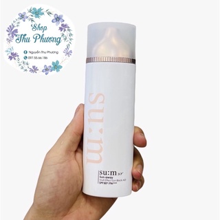 KEM CHỐNG NẮNG SUM MULTI/COLLING 100ml( tách set)