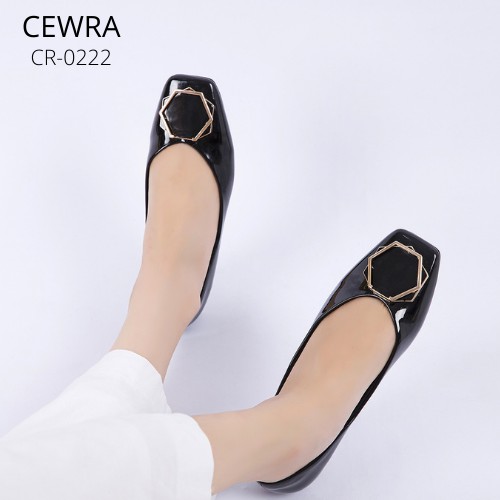 Giày búp bê Cewra CR-0222 | BigBuy360 - bigbuy360.vn