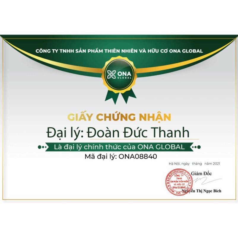 Gel tẩy da chết cà phê Cỏ Cây Hoa Lá giúp nhẹ nhàng lấy đi lớp da chết mà không gây bào mòn da và khô da. | BigBuy360 - bigbuy360.vn