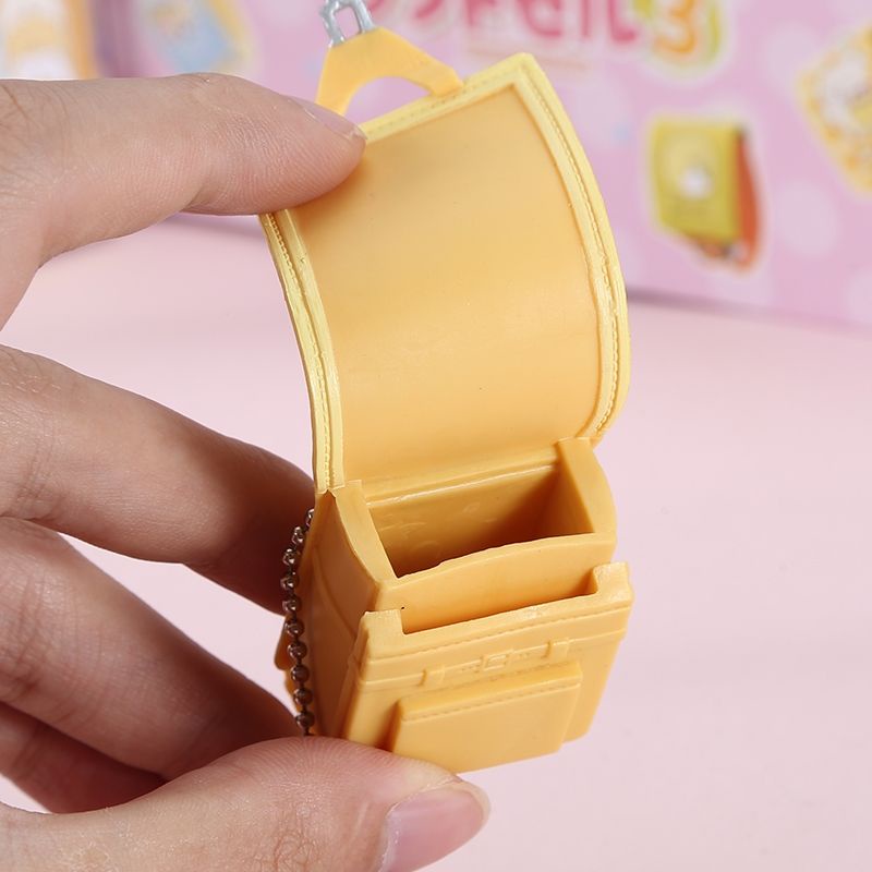 Cặp - balo cho Nendoroid, ob11