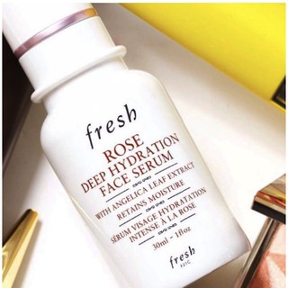 Serum cấp ẩm Fresh